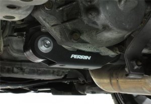 Subaru Impreza Transmission Mount Kit - Perrin Performance - `93-`24